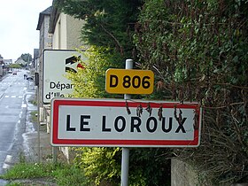 Le Loroux