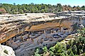 Cliff Palace, Mesa Verde National Park, a World Heritage Site