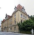 Albrecht-Altdorfer-Gymnasium