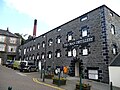 Oban Distillery.