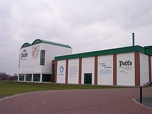Pott's Brauerei