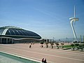 Olympisch stadion (Montjuic)