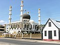 Moschee Keizerstraat (AAIIL)