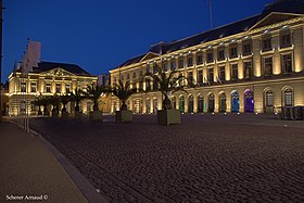 Image illustrative de l’article Place d'Armes (Metz)