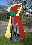 Cymbelkruid, Rotterdam (1988)