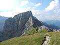 Scorcio dalla ferrata Gadotti - panoramio.jpg4 000 × 3 000; 4,29 MB