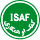 Logo der International Security Assistance Force