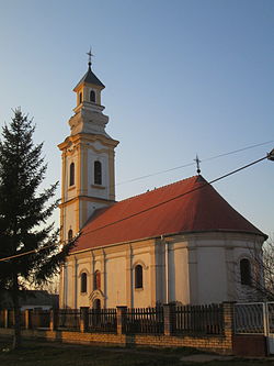 Church of St. Nicholas