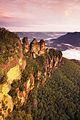 Image 43 Blue Mountains, Australia (from Portal:Climbing/Popular climbing areas)