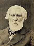 Ivan Turgenev