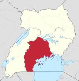 Uganda - Central.svg