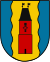 Wappen von Feldkirchen an der Donau