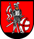 Brasão de Budenheim