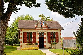 Gemeentehuis