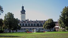 Schloss Braunshardt