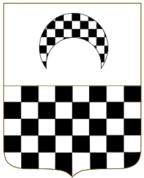 Escudo de armas de la Casa de Luna