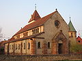 église Saint-Materne