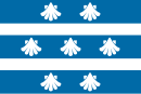 Drapeau de Padrenda