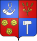 Coat of arms of Chavigny-Bailleul