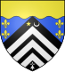 Coat of arms of Mouilleron-le-Captif