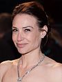 Claire Forlani interpreta Peyton Driscoll