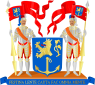 Wapen van de gemeente Venlo