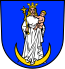 Blason de Umkirch