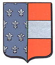 Etterbeek címere