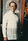 Fidel Ramos