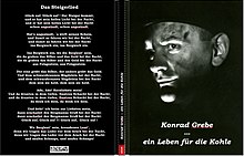 Bildband Konrad Grebe