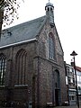 Gasthuiskerk, Middelburg (1493)