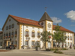 Town hall