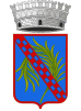 Coat of arms of Gorreto