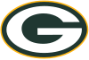 Logo der Green Bay Packers