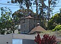 Albion Brewery and Hunters Point Springs at 881 Innes Avenue was built in 1870.