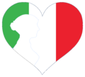 Original-Logo Italien