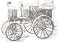 Elektroauto La Cuadra (1899)