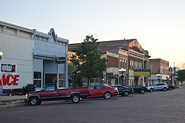 Main Street