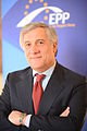 Antonio Tajani