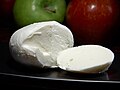 Mozzarella (Buffelkaas)