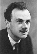 Paulus Dirac: imago