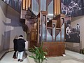 Grand Orgue