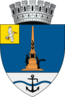 Blason de Tulcea