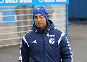 Roberto Di Matteo