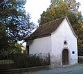 Ruhe-Christi-Kapelle