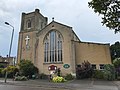 St Francis of Assisi Anglican Church on Ravenswood Avenue, built 1935-36[33]