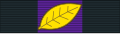 Medal „Za Rany” /lekkie/ (MObr.)