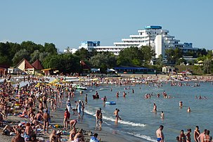 Spiaggia di Venus