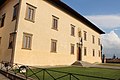 Villa di Stabbia