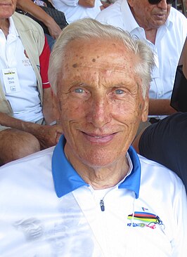 Vito Favero